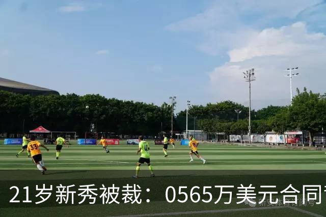 21岁新秀被裁：0565万美元合同背后的NBA浮沉